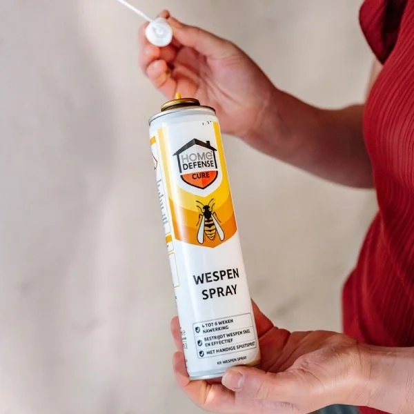 Home Defense wespenspray