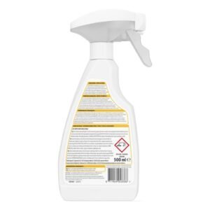 Home Defense Spinnenwebben Spray (500 ml)