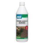 HG Groene aanslagreiniger concentraat