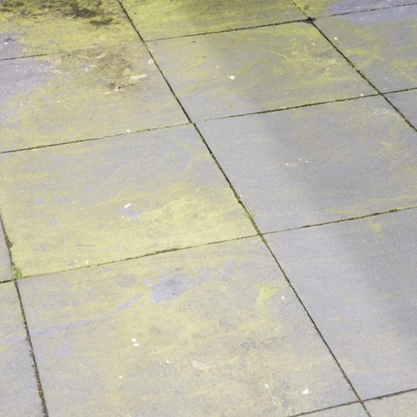 HG Groene aanslagreiniger concentraat
