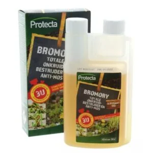 Protecta Bromory tegen onkruid 450 ml