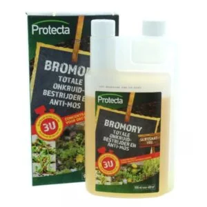 Protecta Bromory tegen onkruid 900 ml