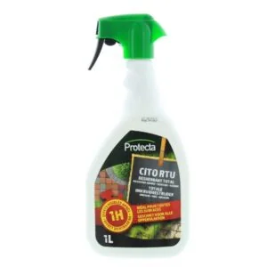 Protecta CITO RTO tegen onkruid spray 1000 ml