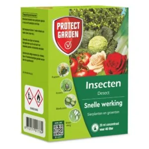 Protect Garden Desect concentraat (20 ml)
