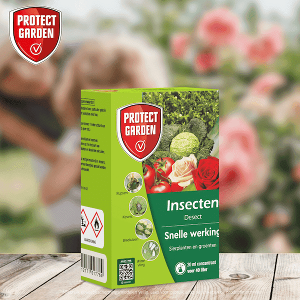 Protect Garden Desect concentraat (20 ml)