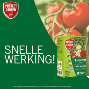 Protect Garden Desect concentraat (20 ml)