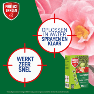 Protect Garden Desect concentraat (20 ml)