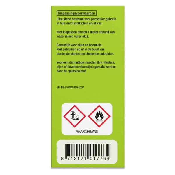 Protect Garden Desect concentraat (20 ml)