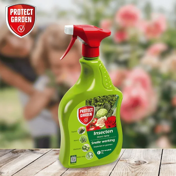 Protect Garden Desect spray (1000 ml)