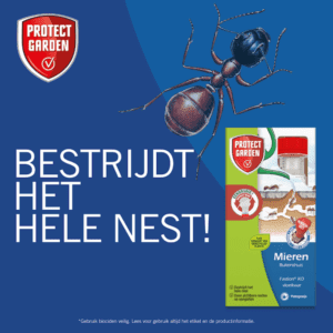 Protect Garden Fastion KO vloeibaar PD (250 ml)