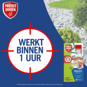 Protect Garden Fastion KO vloeibaar PD (250 ml)