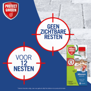 Protect Garden Fastion KO vloeibaar PD (250 ml)