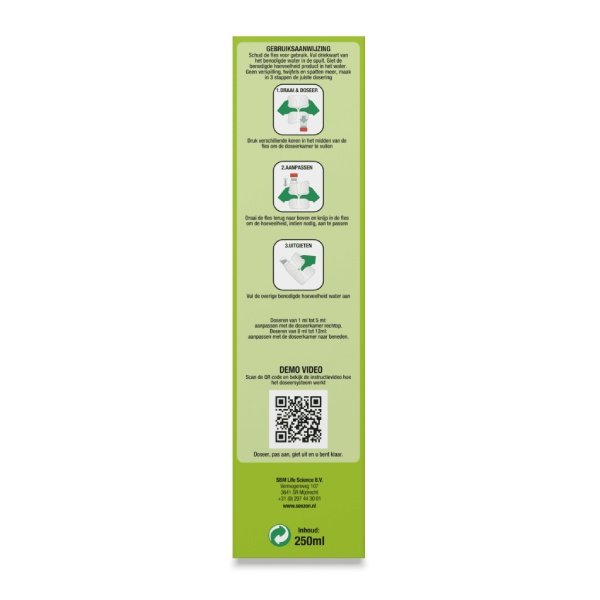 Protect Garden Fastion KO vloeibaar PD (250 ml)