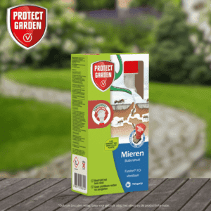 Protect Garden Fastion KO vloeibaar PD (250 ml)