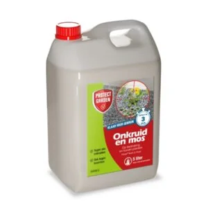 Protect Garden Flitser onkruidmiddel Kant & Klaar (5000 ml)