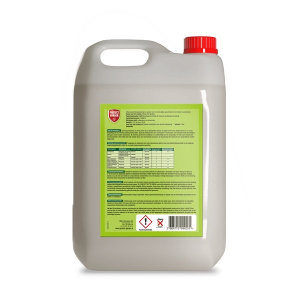 Protect Garden Flitser onkruidmiddel Kant & Klaar (5000 ml)