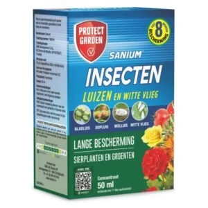 Protect Garden Sanium concentraat (50 ml)