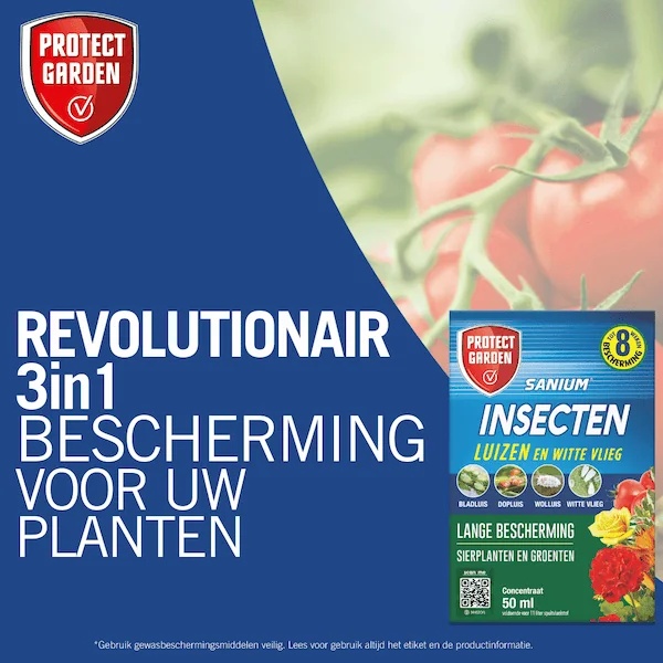 Protect Garden Sanium concentraat (50 ml)