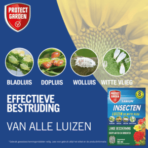 Protect Garden Sanium concentraat (50 ml)