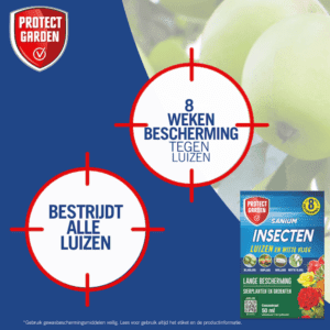 Protect Garden Sanium concentraat (50 ml)