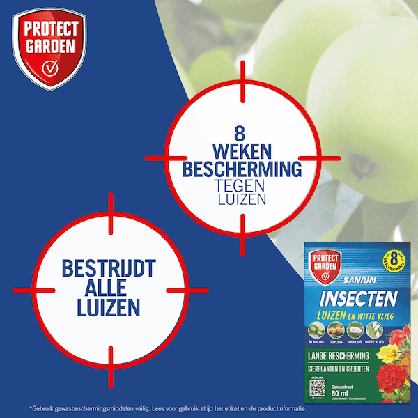 Protect Garden Sanium concentraat (50 ml)