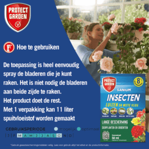 Protect Garden Sanium concentraat (50 ml)