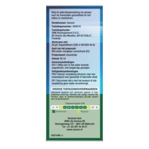 Protect Garden Sanium concentraat (50 ml)