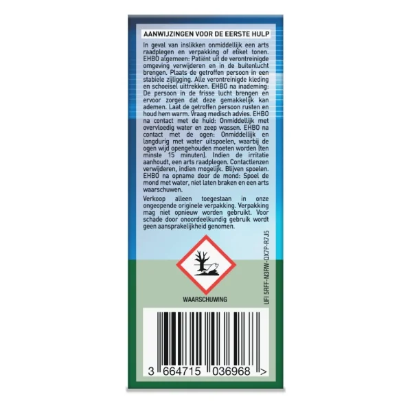 Protect Garden Sanium concentraat (50 ml)