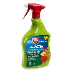 Protect Garden Sanium spray (1000 ml)