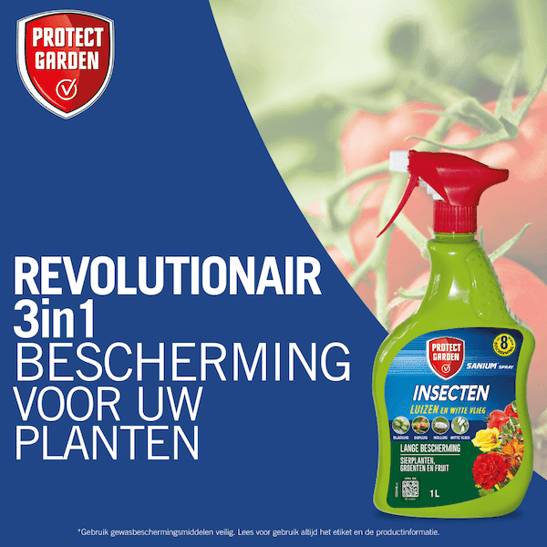 Protect Garden Sanium spray (1000 ml)