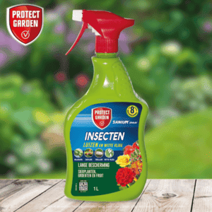 Protect Garden Sanium spray (1000 ml)