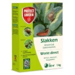Protect Garden Knock-Out slakkenkorrels (1000 gr)