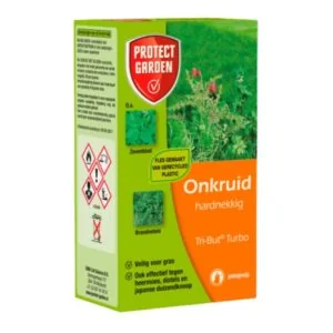 Protect Garden Tri-but Turbo onkruidmiddel (100 ml)