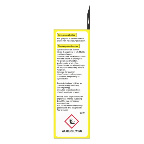 Protect Home Express Muizenpasta (1 lokdoos)