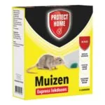 Protect Home Express Muizenpasta (2 lokdozen)