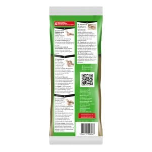 Protect Home Victor rattenval hout