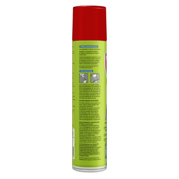 Protect Home Wespen schuimspray (400 ml)