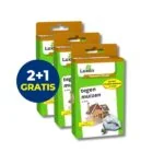 Luxan Tomorin Muizen Granen 10 gr met muizenlokdoos