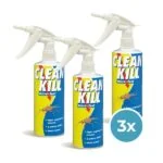 BSI Clean Kill Micro Fast