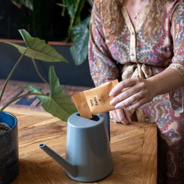 Felti aaltjes gebruiken