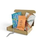 Insect Heroes Carpo aaltjes