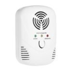 VermiGone 3100 Ultarsone & elektromagnetische verjager
