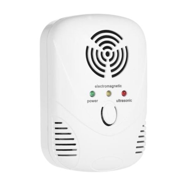 VermiGone 3100 Ultarsone & elektromagnetische verjager