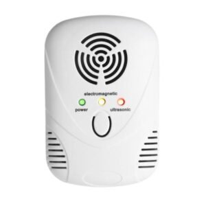 VermiGone 3100 Ultarsone & elektromagnetische verjager