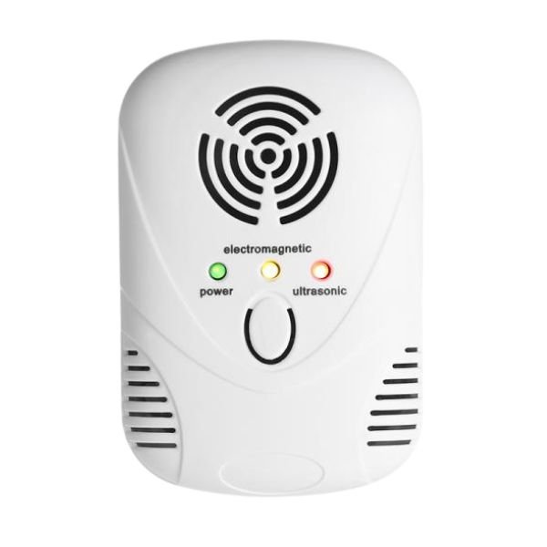 VermiGone 3100 Ultarsone & elektromagnetische verjager
