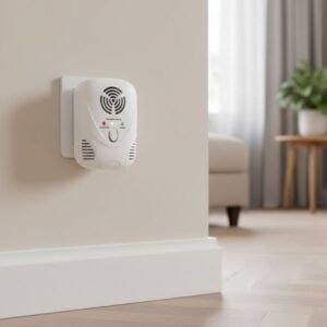 VermiGone 3100 Ultarsone & elektromagnetische verjager