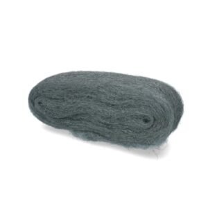 Mouse & Rat Stop RVS Staalwol (200 gram/3 meter)