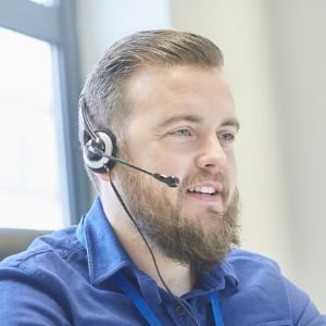 Klantenservice