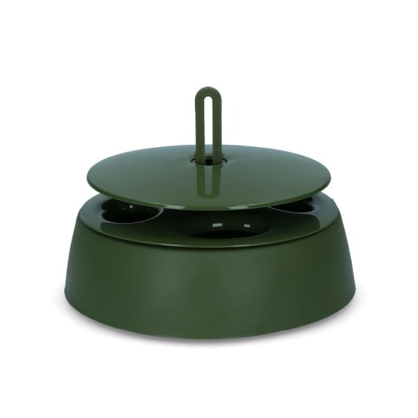 Vplast slakkenval