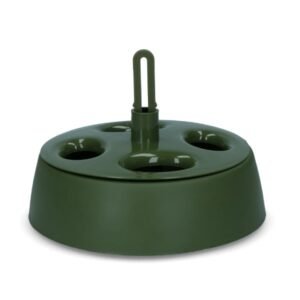 Vplast slakkenval